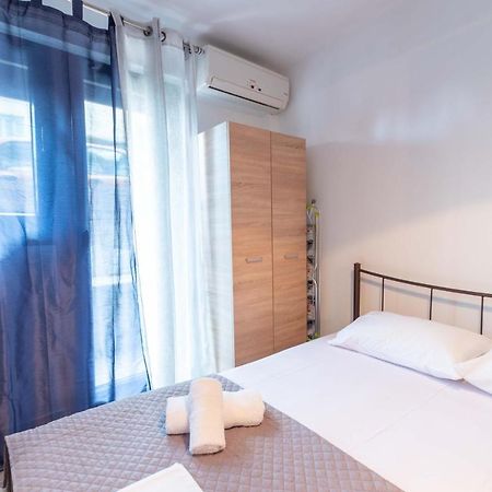 Dns Apartments 卡瓦拉 外观 照片